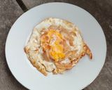 Foto langkah ke 3 dari resep Ceplok Telur Pontianak.