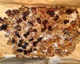 Foto del paso 4 de la receta: Granola casera