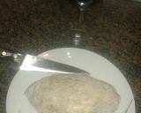 Foto del paso 3 de la receta: Albóndiga con sorpresa!!!