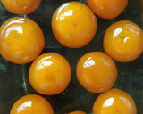 Foto del paso 6 de la receta: Mini mandarinas enteras confitadas