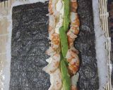 Foto del paso 10 de la receta: Sushi