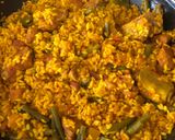 Foto del paso 10 de la receta: Arroz con calabaza y costillejas