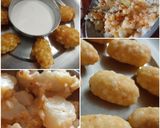 A picture of step 4 of Cutlets.