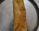 மசாலா தோசை ரெசிபி ஸ்டேப் 3 புகைப்படம்