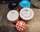 Foto del paso 6 de la receta: Mermelada de naranja amarga o dulce casera