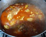 Foto del paso 6 de la receta: Pollo de corral a la Andaluza
