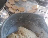 Foto del paso 1 de la receta: Alfajorcitos de maicena