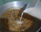 Foto langkah ke 3 dari resep Rendang.