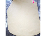 A picture of step 1 of Twisted Nutella bread.