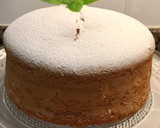 Foto del paso 13 de la receta: Bizcocho de cumpleaños muy esponjoso