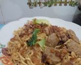 Foto langkah ke 6 dari resep 65. Bakmi jowo.