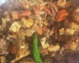 પરદા બિરયાની (parda biryani recipe in gujarati) રેસીપી સ્ટેપ4ફોટો