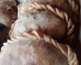 Foto del paso 5 de la receta: Empanadas de carne y empanadas de atún
