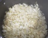 Foto del paso 3 de la receta: Porotos con tallarines
