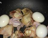 Ayam Telur Saos Inggris langkah memasak 2 foto