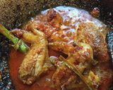 Foto langkah ke 5 dari resep Ayam Rica.