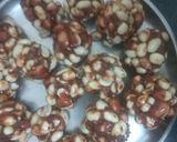 શીંગદાણા ના લાડુ (Shingdana Ladoo Recipe In Gujarati) રેસીપી સ્ટેપ4ફોટો