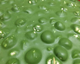 Foto del paso 6 de la receta: Chocolate de té verde Matcha con nueces de macadamia