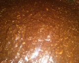 Foto del paso 2 de la receta: Turrón Alemán (Quaker)