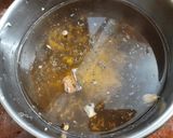 मसाला चहा (Masala Chai Recipe In Marathi) रेसिपी स्टेप 3 फोटो 