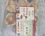 Hình bước làm 3 của món Cháo hạt thập cẩm