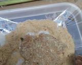 A picture of step 10 of Bohri Cutlets.