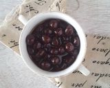 Foto langkah ke 9 dari resep Home Made Boba.