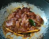 Foto langkah ke 2 dari resep Rendang Sapi.