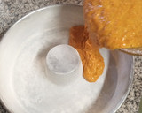 Foto del paso 5 de la receta: ✩🍂⋆˚ ⁭Carrot Cake- Budín de zanahoria ⋆⸜🥕‘✩