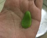 Foto langkah ke 8 dari resep Nastar jagung lumer bgt.