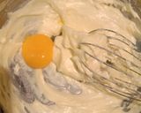 Foto langkah ke 1 dari resep Japanese cheesecake.