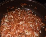 Foto del paso 2 de la receta: Desayuno Frittata de Calabaza y queso