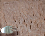 Foto del paso 3 de la receta: Shortbread de chocolate con Splenda