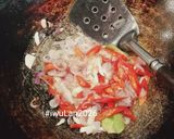 Foto langkah ke 3 dari resep Tumis Pare Reborn.
