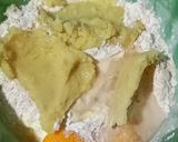 Foto langkah ke 2 dari resep Donat Kentang Jadul.