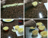 Foto del paso 2 de la receta: Rosas de patata al horno