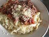 Pastas a la Teresa😋
