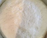 Tavaszi Korong recept fázis 2 fotója