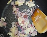 Foto langkah ke 2 dari resep Orak Arik Sayur.