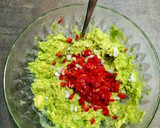 Foto del paso 3 de la receta: Guacamole Casero. (A mi manera)