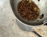 दही चावल रेसिपी चरण 3 फोटो