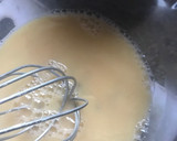 Foto del paso 2 de la receta: Budín de leche condensada sin tacc y light
