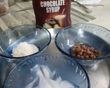 ચોકલેટ મીલ્કશેક (Chocolate milkshake recipe in Gujarati) રેસીપી સ્ટેપ1ફોટો