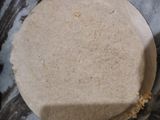 चावल का पराठा(chawal ke aate ka paratha recipe in hindi)