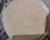 चावल का पराठा(chawal ke aate ka paratha recipe in hindi) रेसिपी चरण 2 फोटो