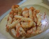Foto langkah ke 4 dari resep Tahu kriukk..