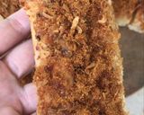 Foto langkah ke 5 dari resep Roti Abon.