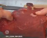 Une image de l'étape 4 de Un rôti de boeuf farci simple et rapide à réaliser.