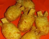 Foto langkah ke 10 dari resep Sosis Gurita.