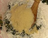Foto del paso 5 de la receta: Buñuelos de acelga